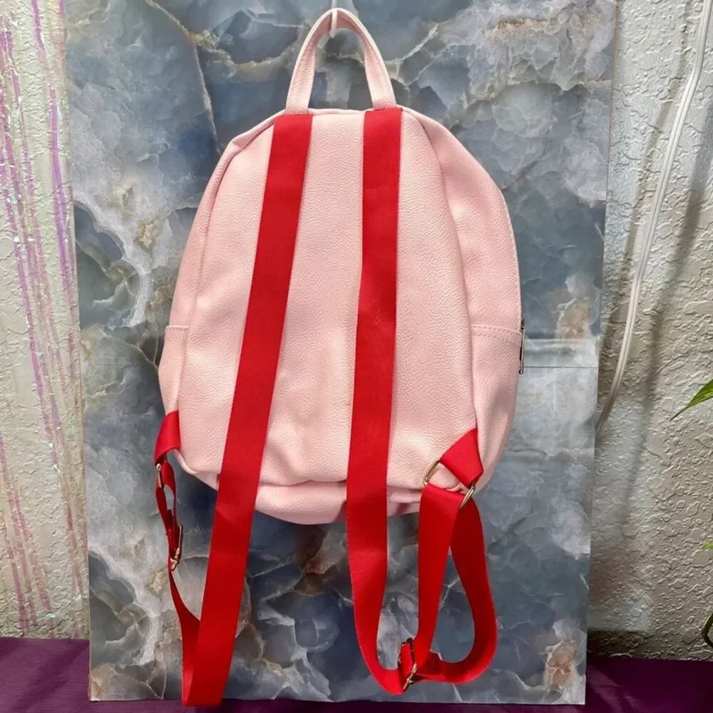 Strawberry Shortcake please see